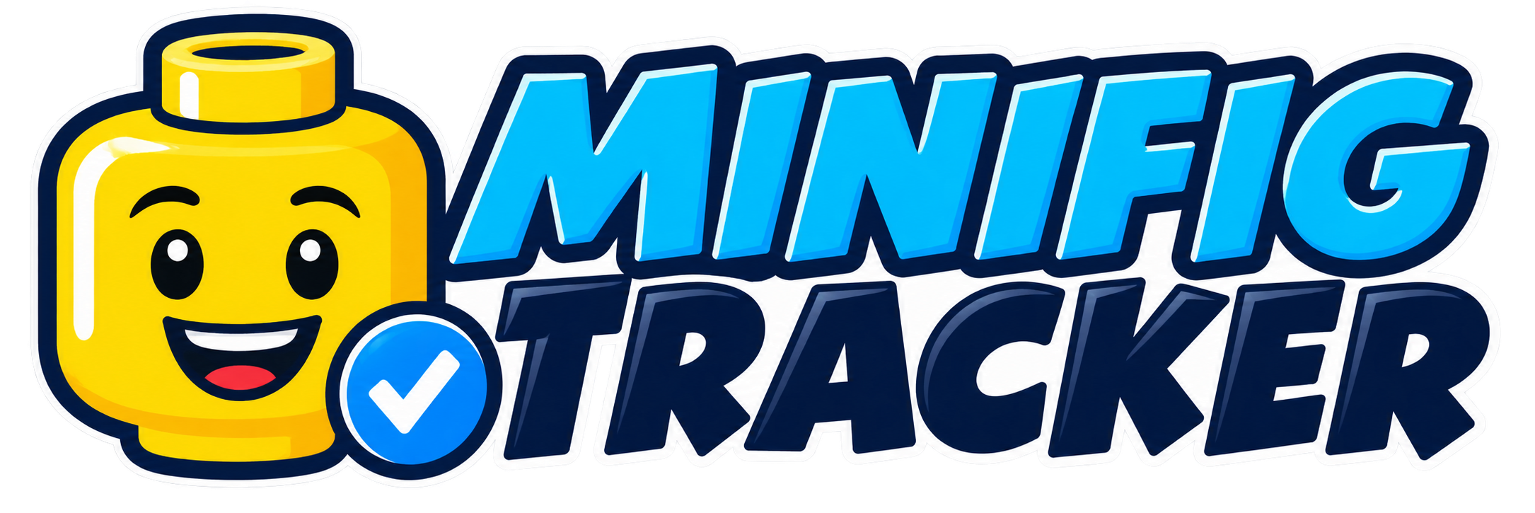 MinifigTracker