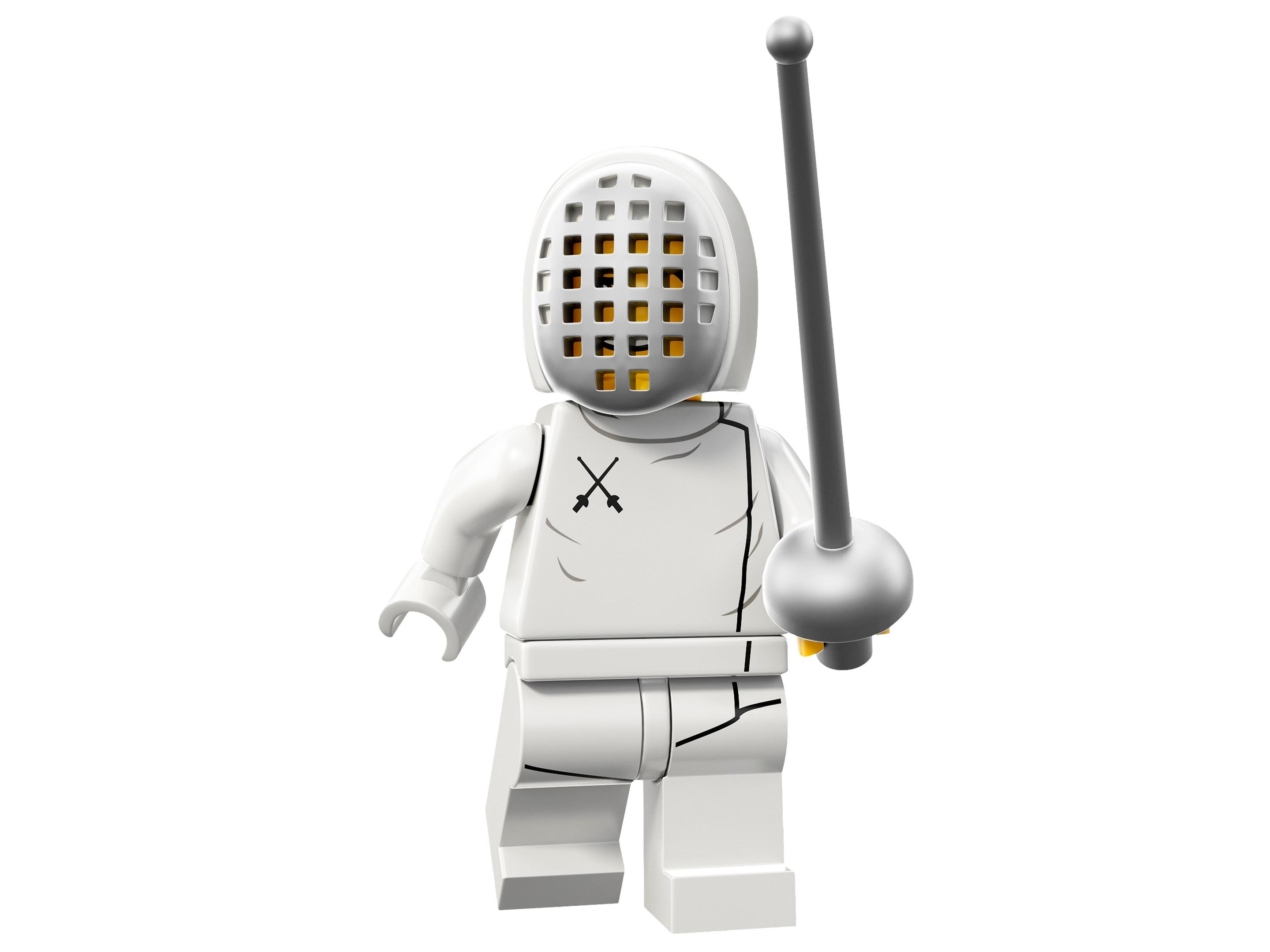 Fencer