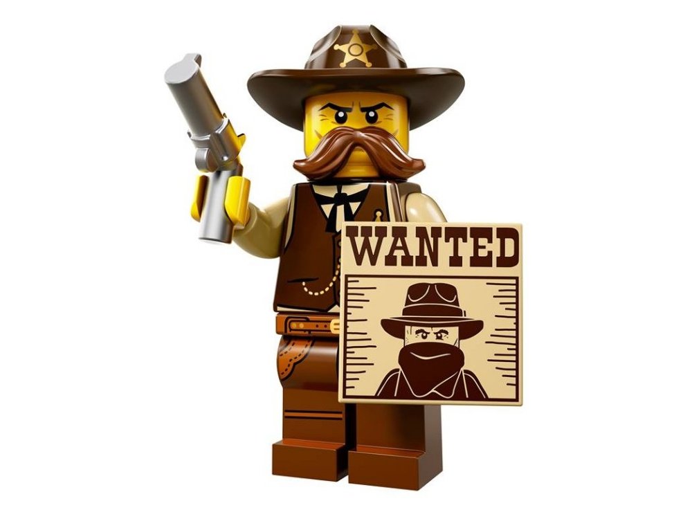 Sheriff