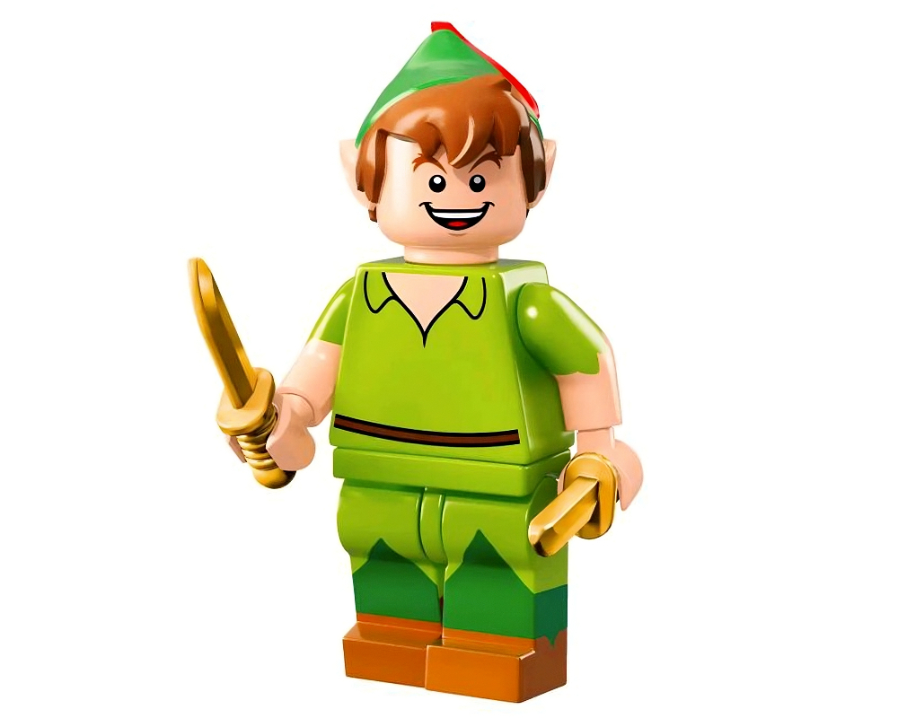 Peter Pan