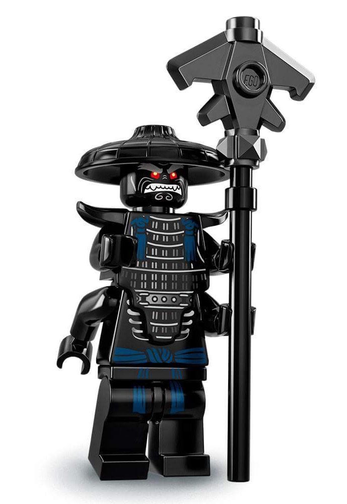 Garmadon