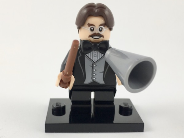 Filius Flitwick