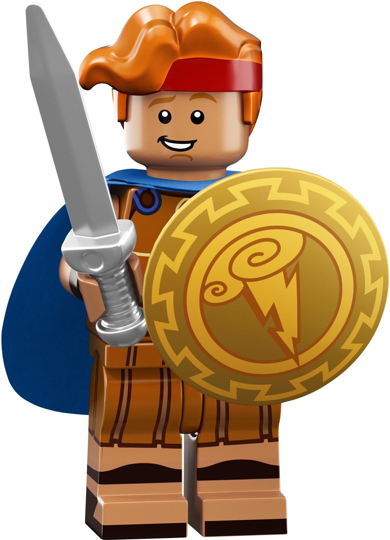 Hercules