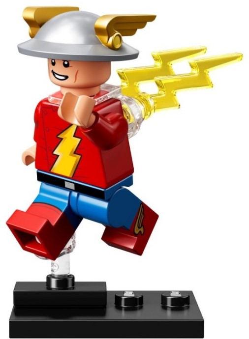 The Flash