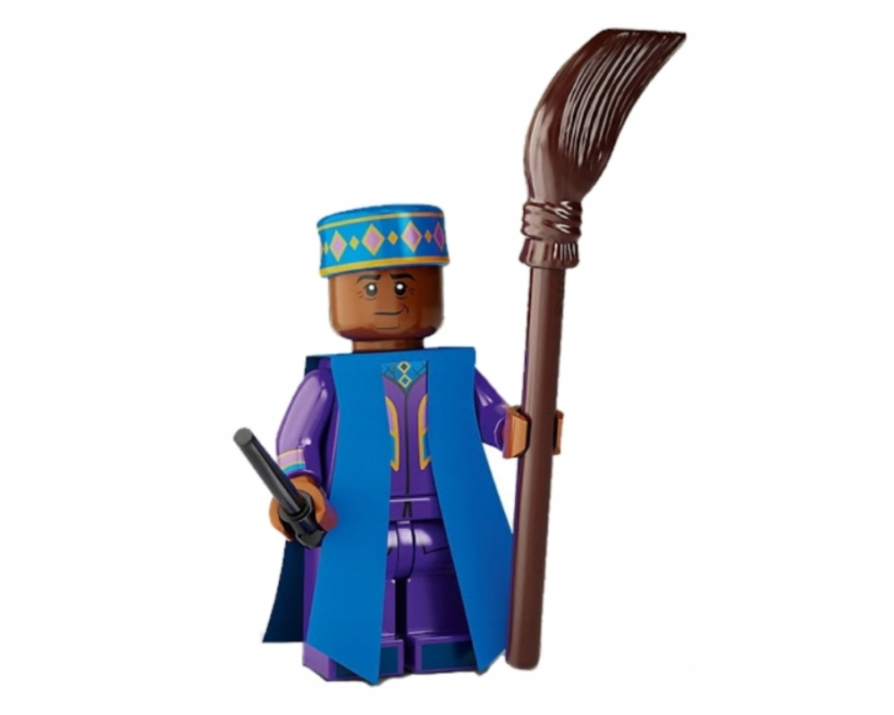 Kingsley Shacklebolt