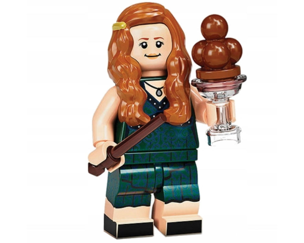 Ginny Weasley