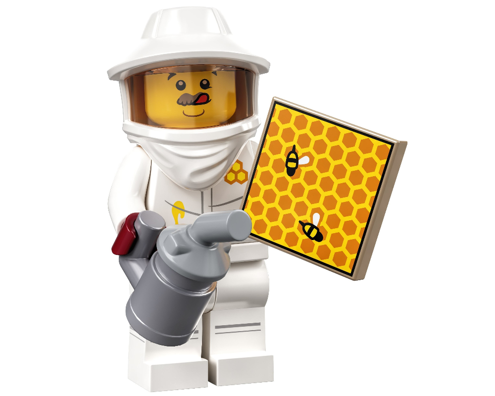 Beekeeper