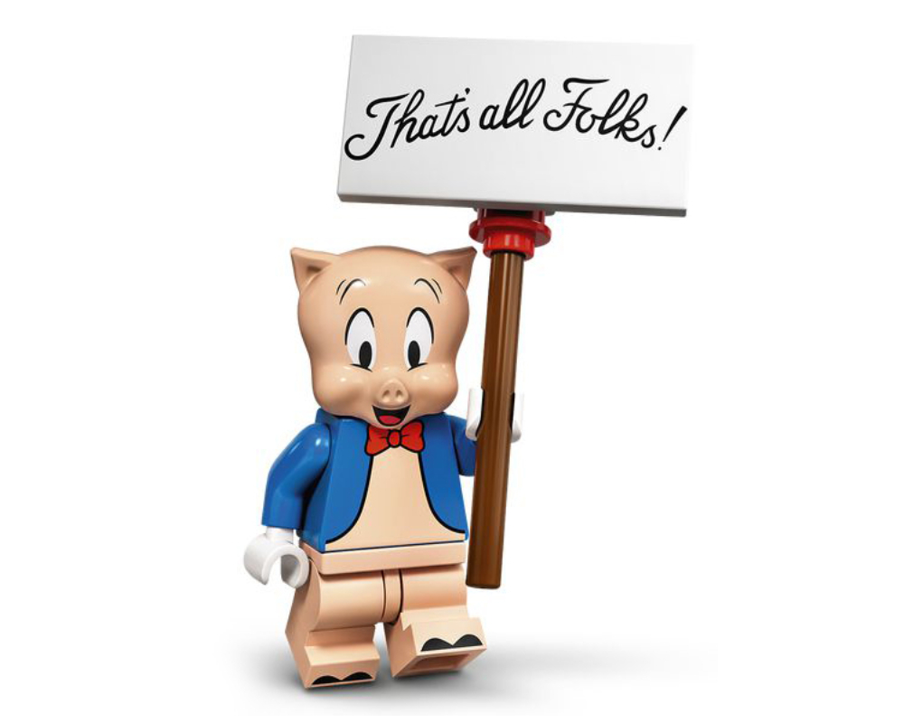 Porky Pig