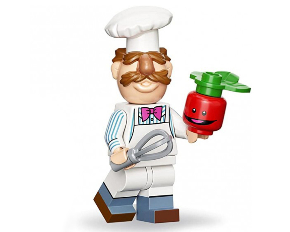 Swedish Chef