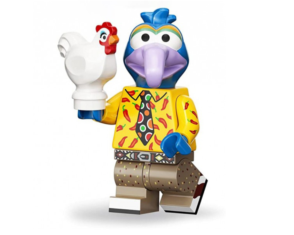The Great Gonzo