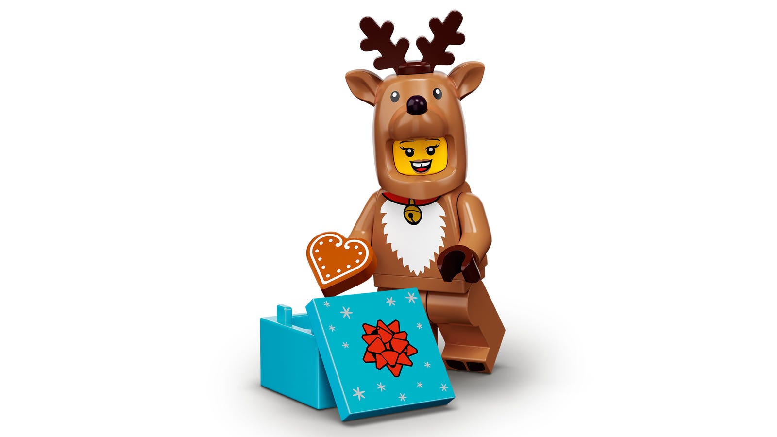 Reindeer Costume