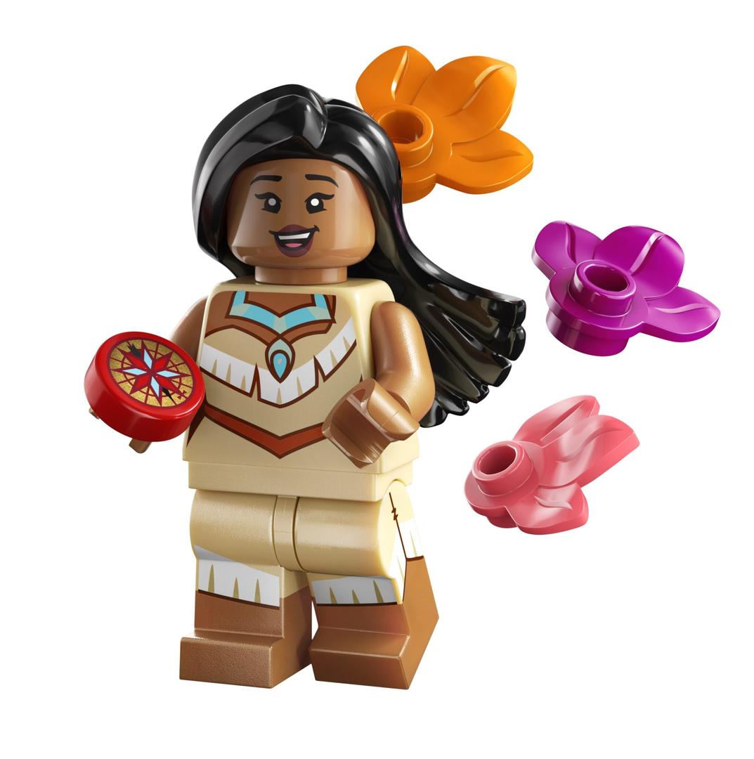 Pocahontas