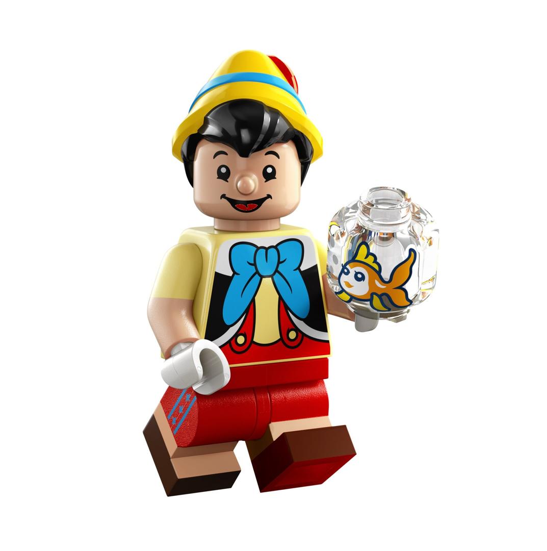 Pinocchio