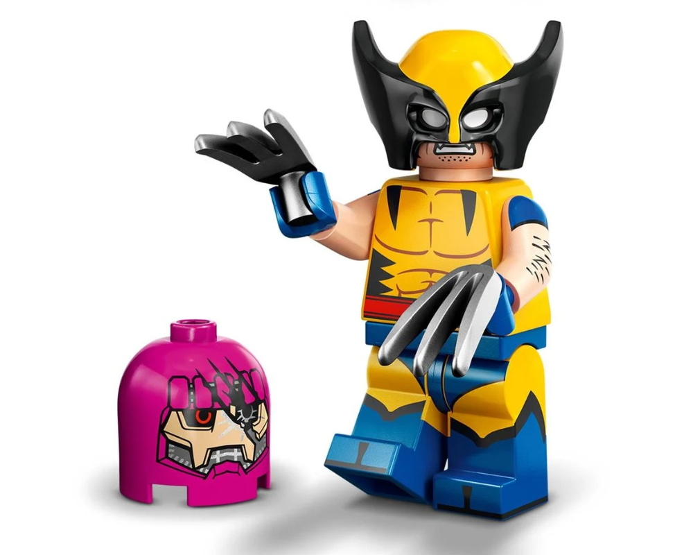 Wolverine