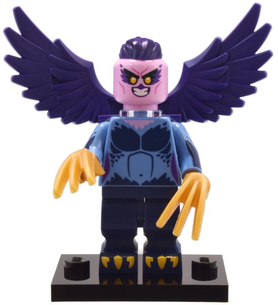 Harpy