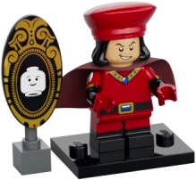Lord Farquaad