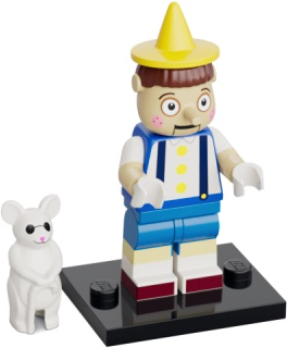 Pinocchio