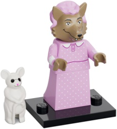 Big Bad Wolf