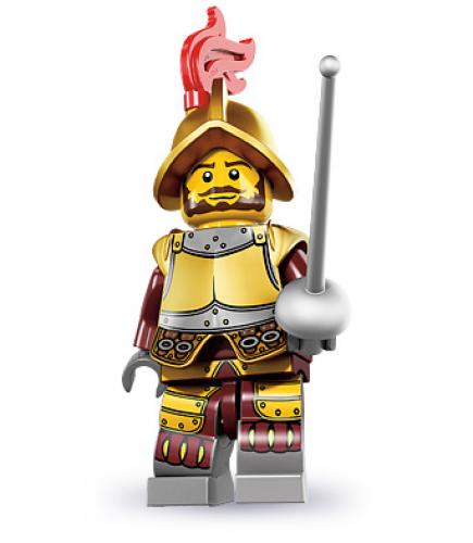 Conquistador