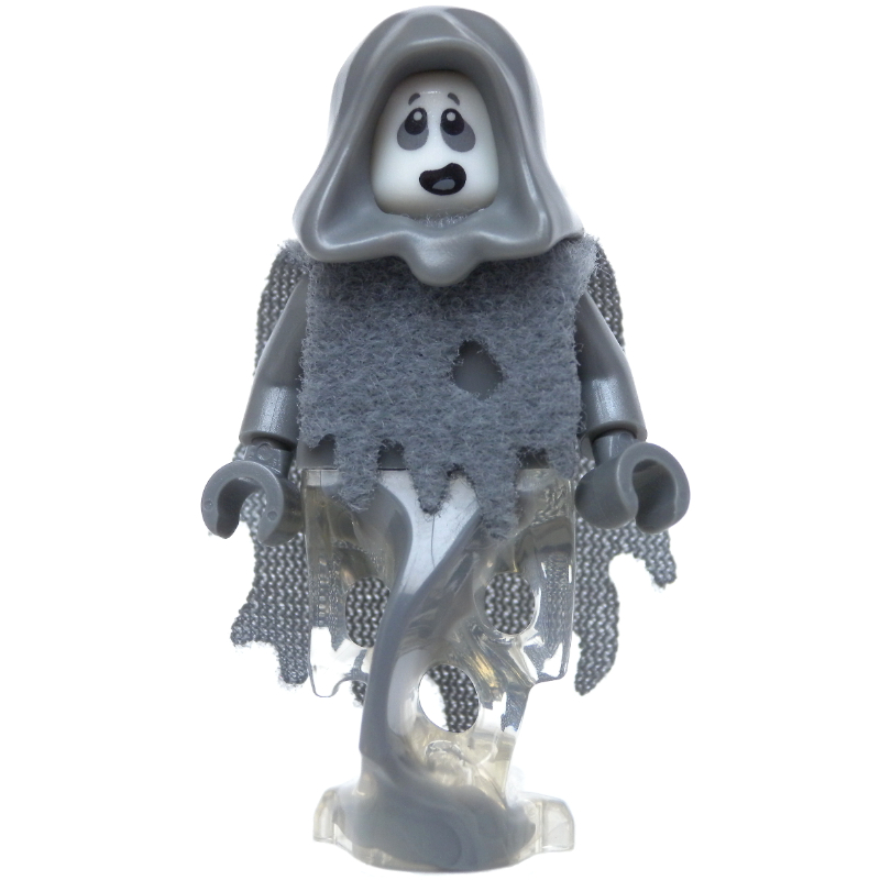 Specter — minifigure detail