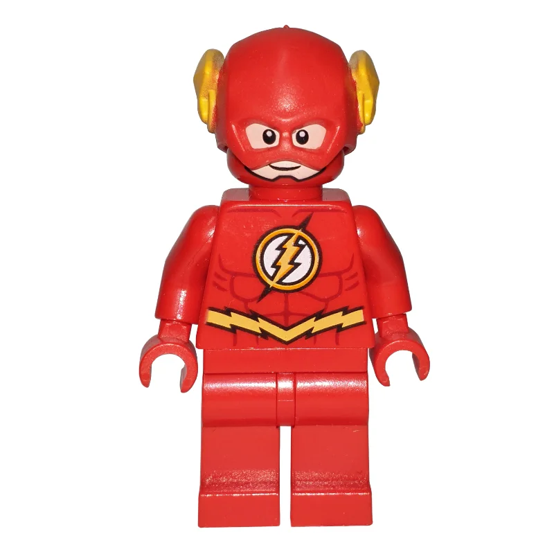 The Flash