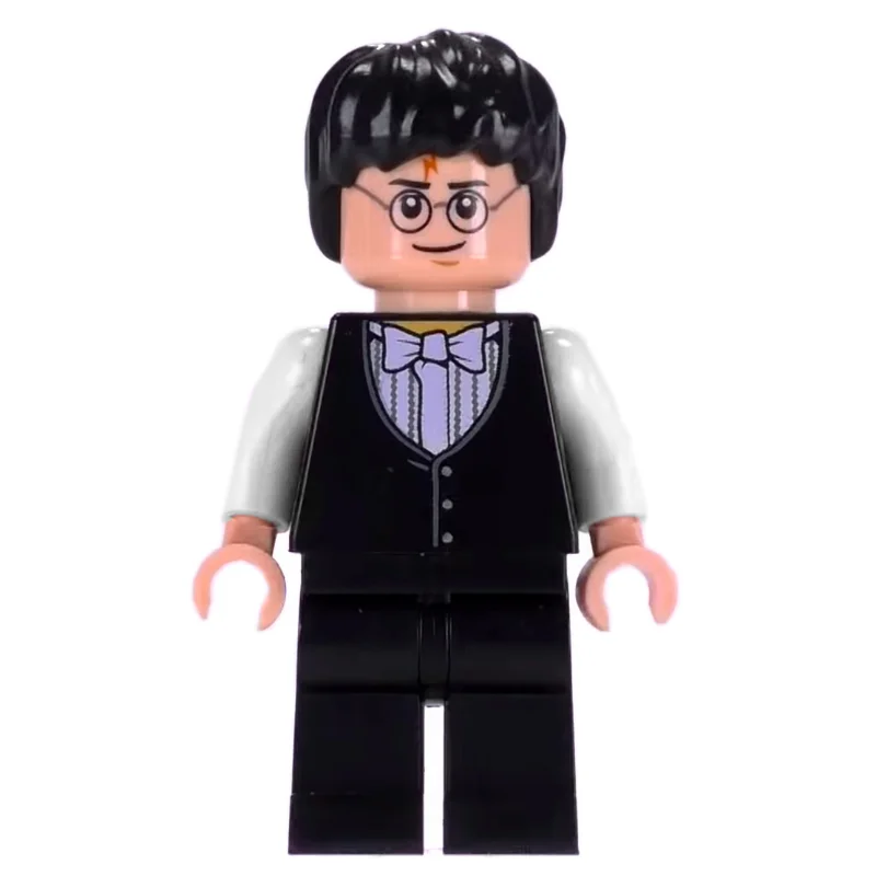 Harry Potter, Black Tuxedo