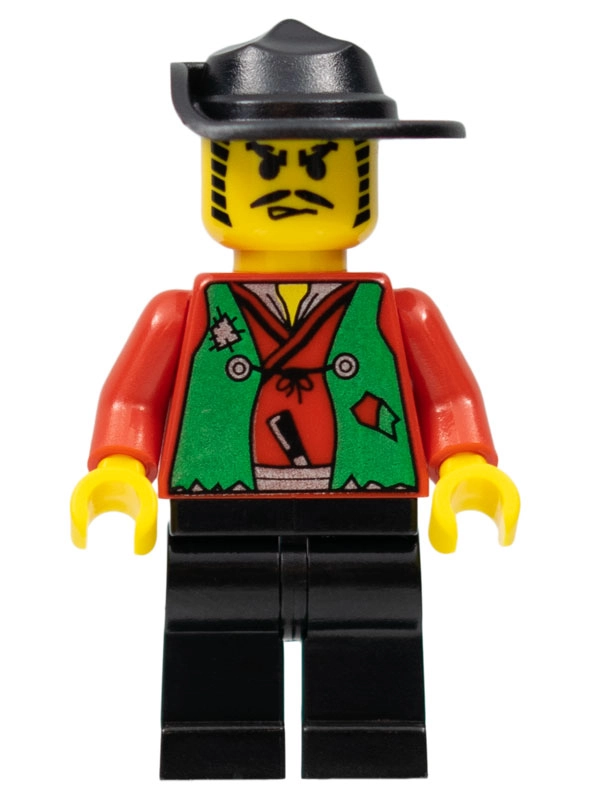 Actor 3