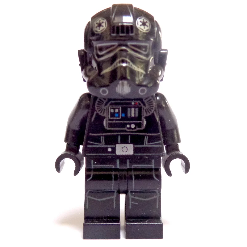 TIE Pilot, Printed Legs