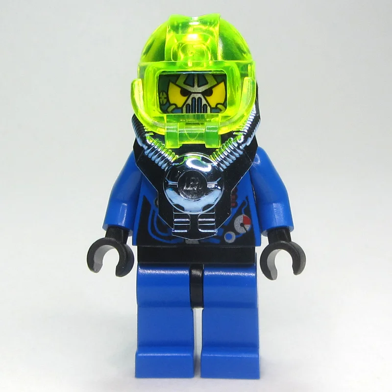 Hydronaut 1