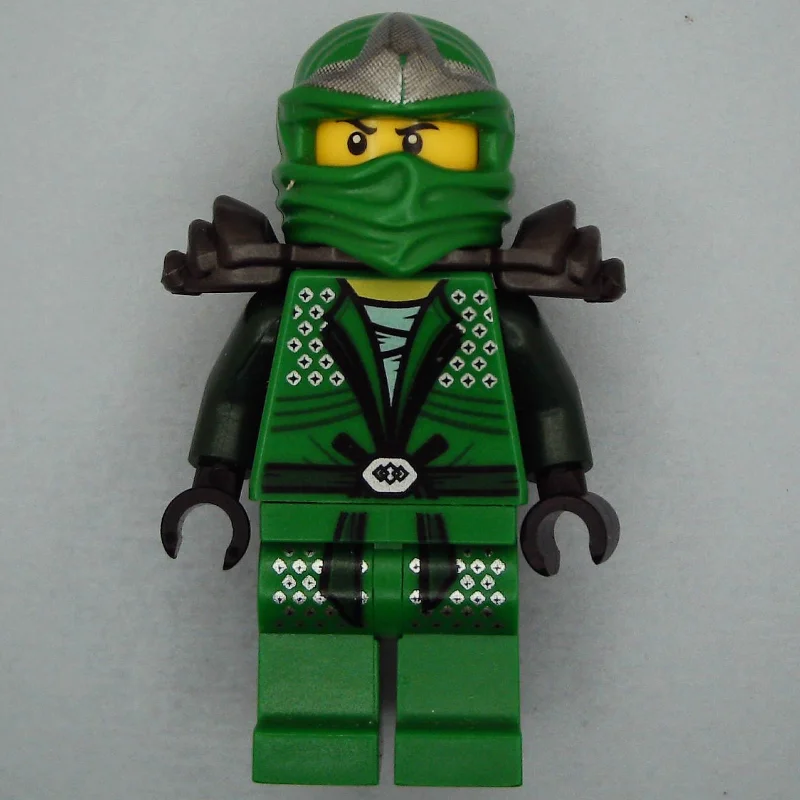 Lloyd ZX with Shoulder Armour