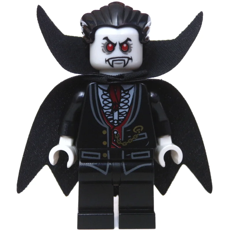 Lord Vampyre / Vampire