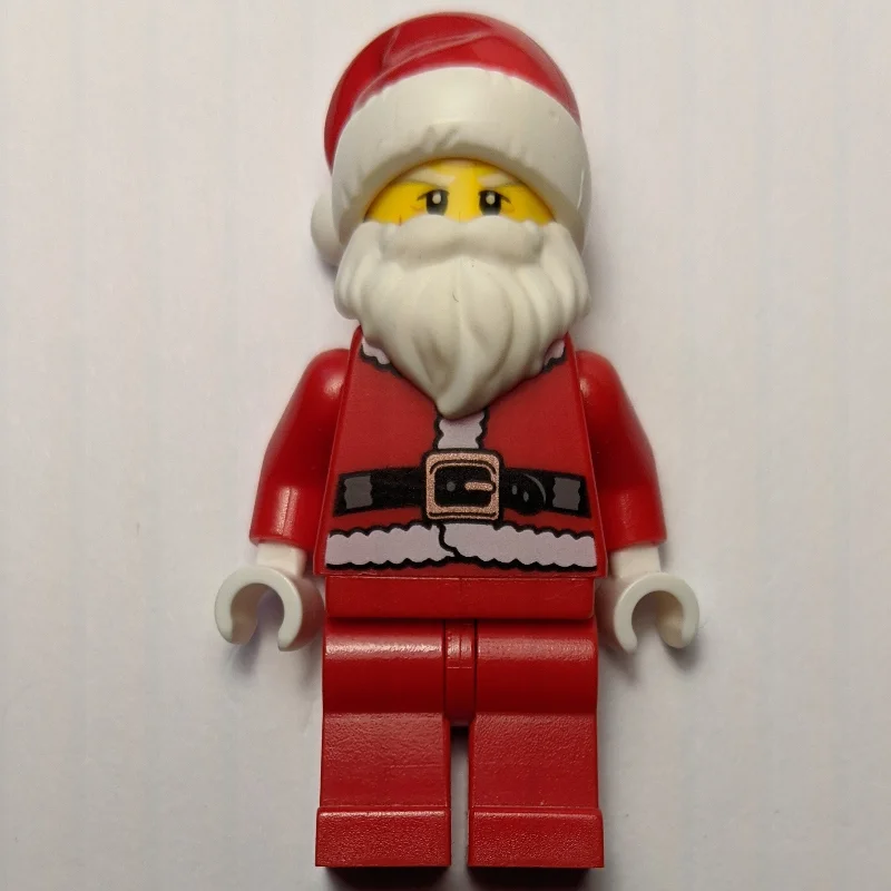 Santa