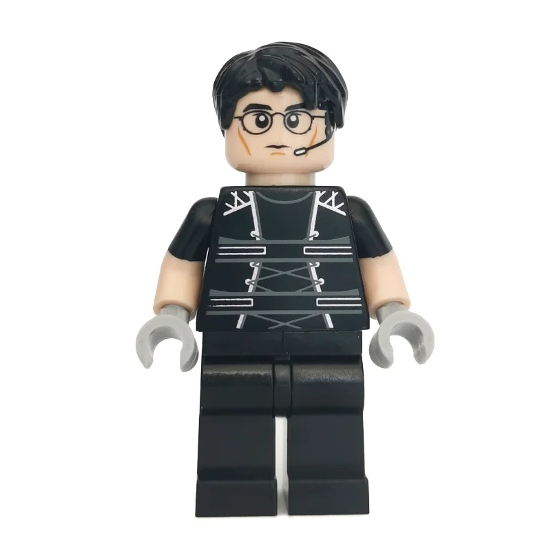 Ethan Hunt
