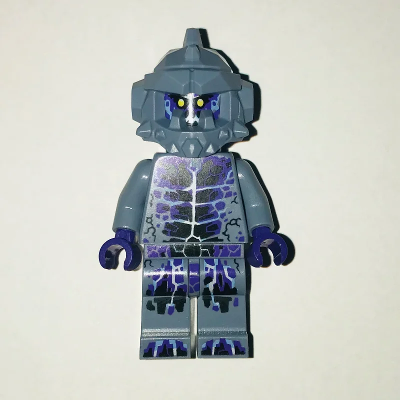 Stone Giant with Neck Bracket