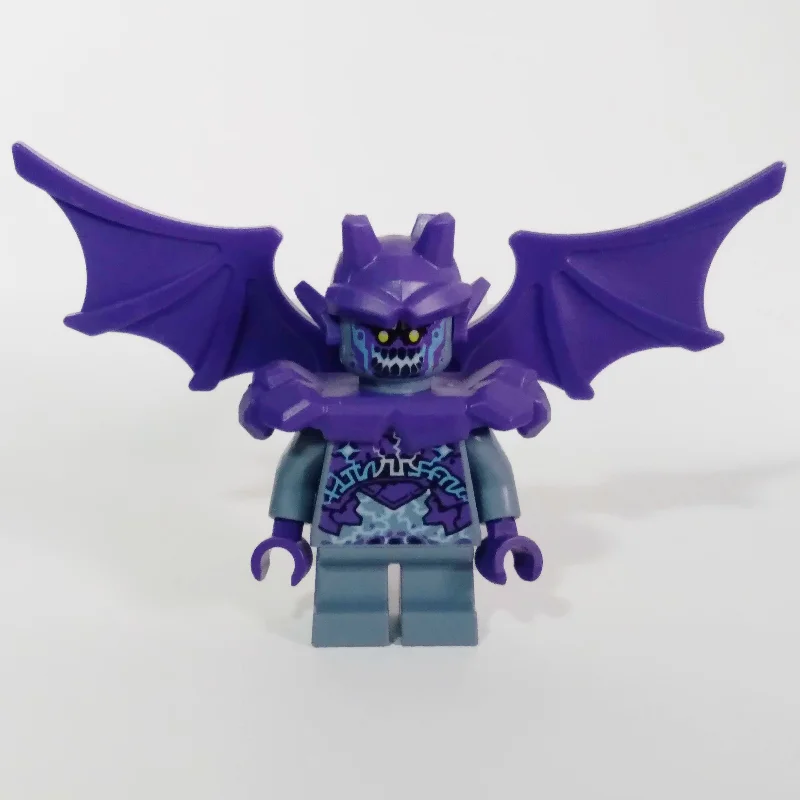 Mini Gargoyle