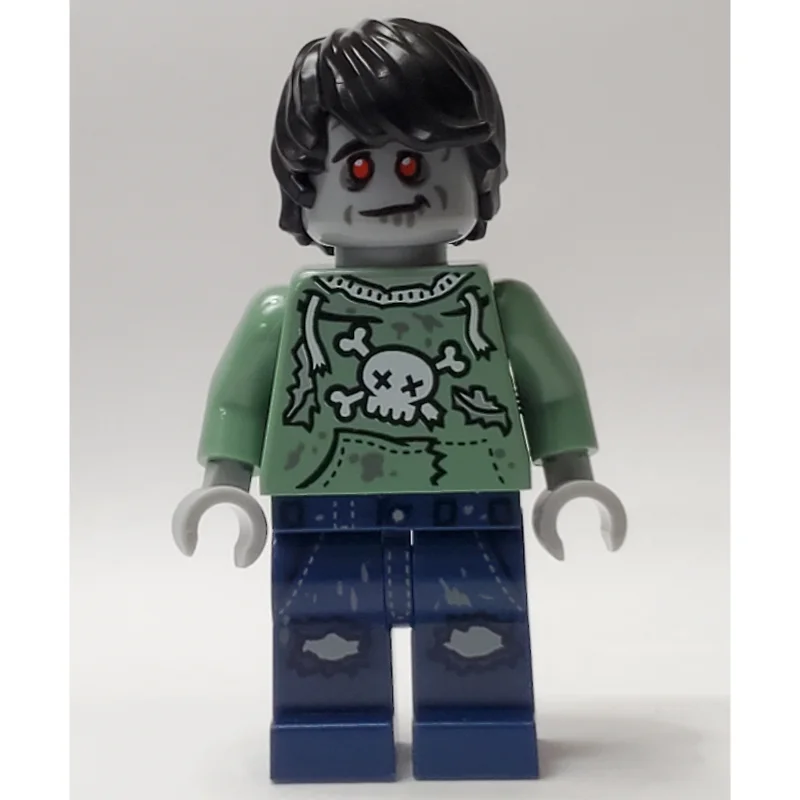 Zombie Skater
