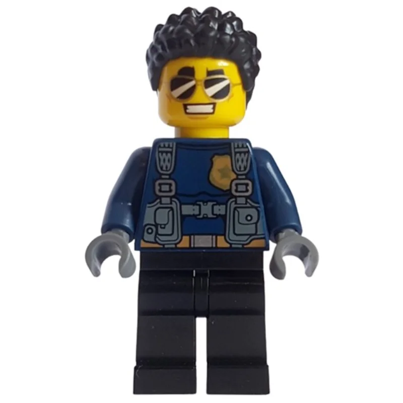 Duke DeTain