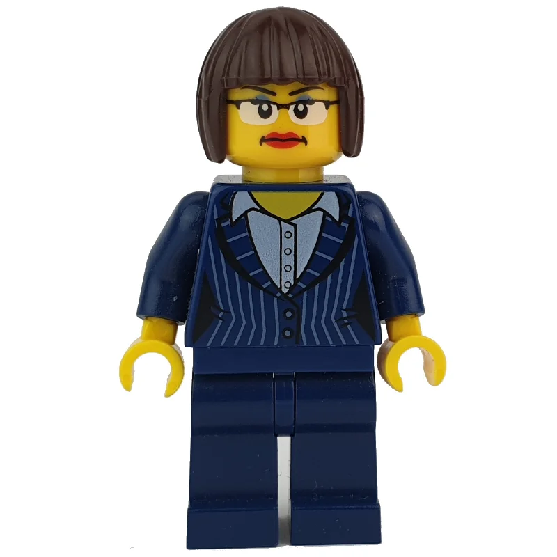 Executive Ellen
