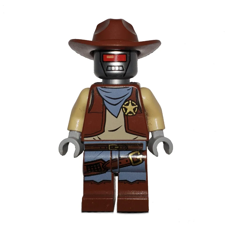 Deputron