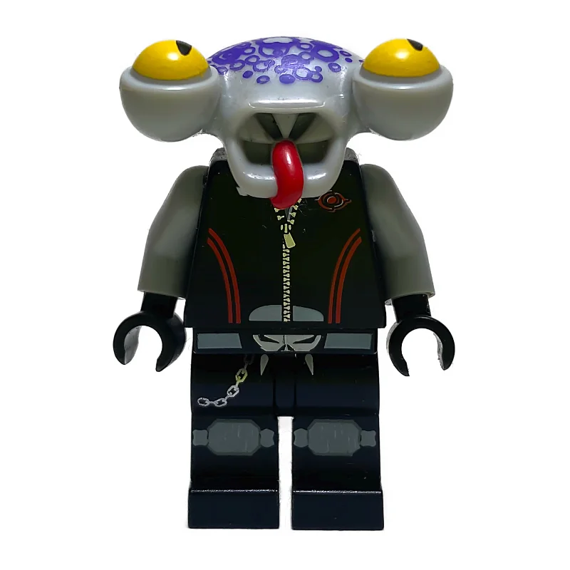 Space Police III - Squidtron