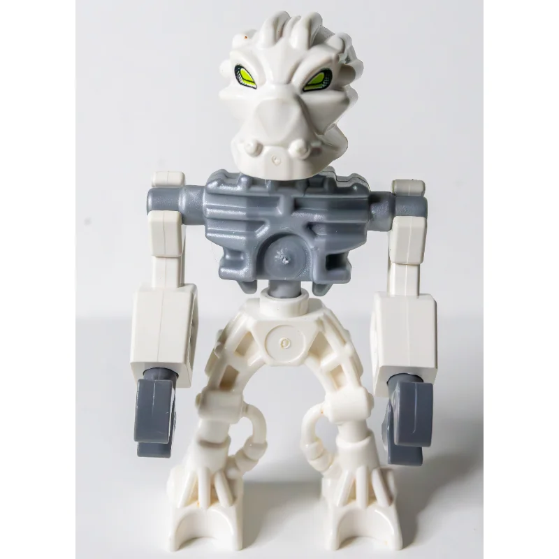 Toa Inika Matoro