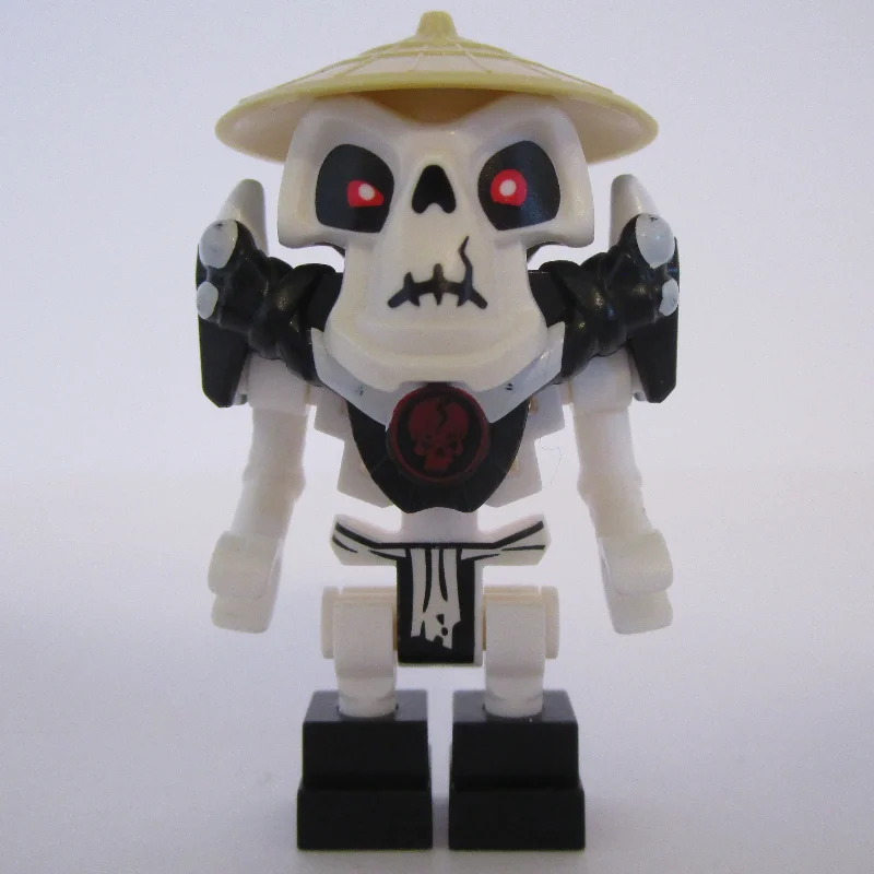 Wyplash with Horizontal Hands