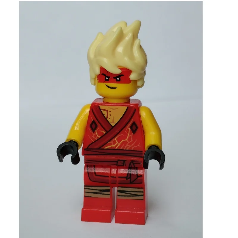Kai, Avatar