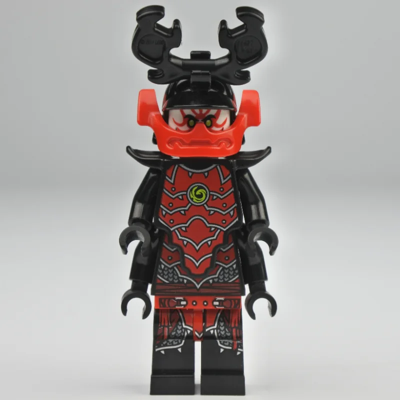 General Kozu (Legacy)