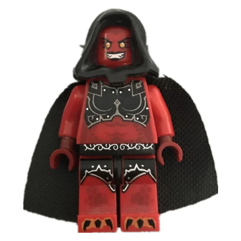 Lavaria with Cape