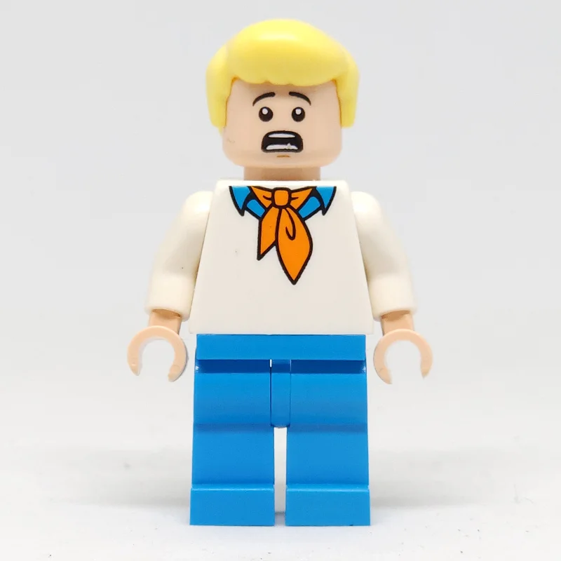 Fred Jones