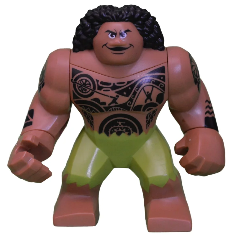 Maui (Big Fig)