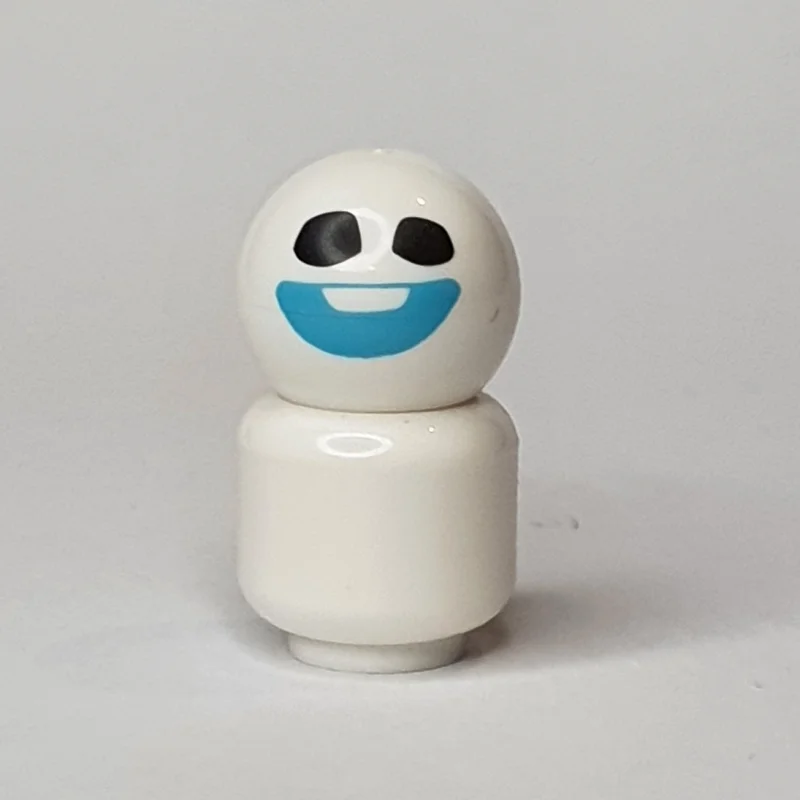 Snowgie
