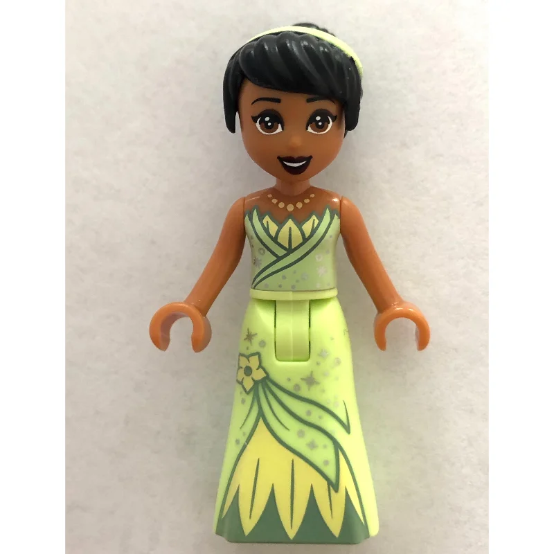 Tiana