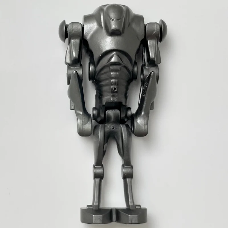 Super Battle Droid, Pearl Dark Gray